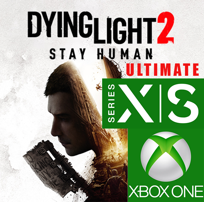 Buy DYING LIGHT 2 ULTIMATE XBOX ONE SERIES X|S LIFETIME 🟢 cheap, choose ...