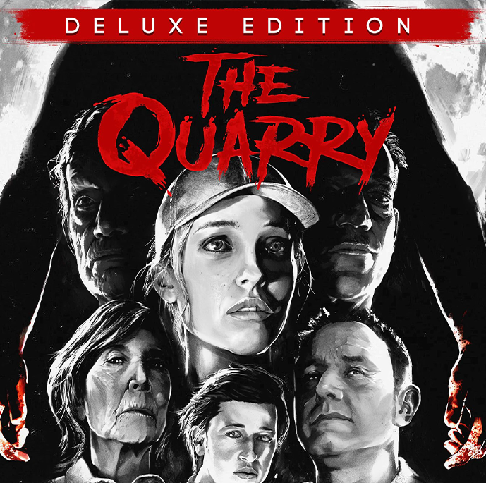 Купить the quarry делюкс без очеред steam ofline\online+mail🟢 Фотография the quarry делюкс без очеред steam ofline\online+mail🟢