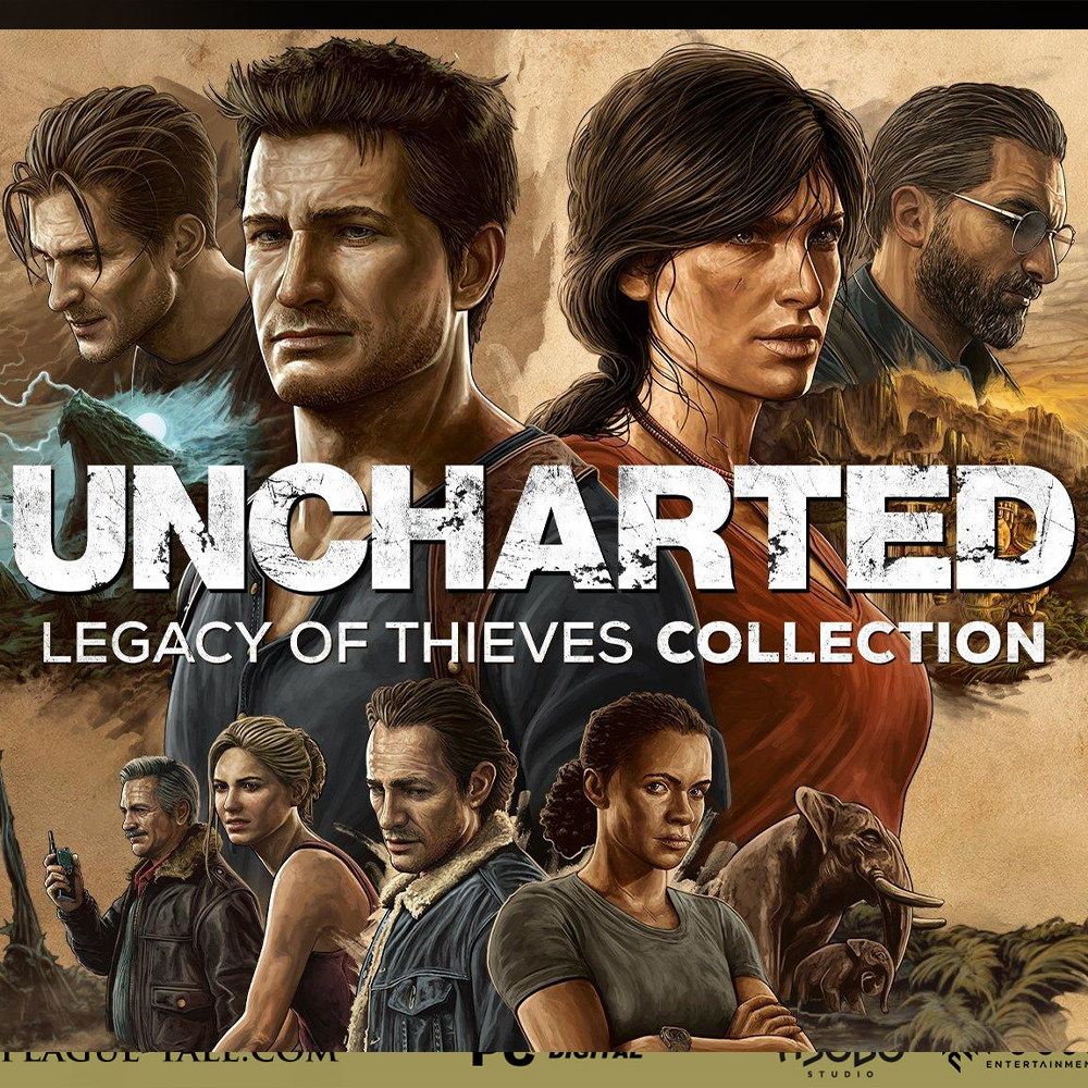 Купить ❗❗ ⭐️ ⭐️ uncharted наследие воров /без очеред/ofline 🟢 Фотография ❗❗ ⭐️ ⭐️ uncharted наследие воров /без очеред/ofline 🟢