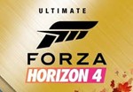 FORZA HORIZON 4 Ultimate +ВСЕ DLC + 20% КЭШБЭК 🔥🥇🔵🔴
