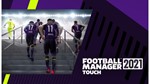 Football Manager 2021 +DLC STEAM  ПОЖИЗНЕННАЯ 🔥🥇🔵 🔴