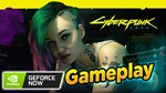 Cyberpunk 2077 {STEAM} ДОСТУП GEFORCE NOW гарантия 100%