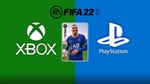 FIFA 22 ULTIMATE EDIT  XBOX ONE SERIES X|S  LIFETIME🟢