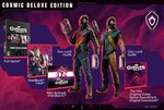 MARVEL&acute;S GUARDIANS OF THE GALAXY DELUXE EDIT WARRANTY🟢 - irongamers.ru