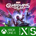MARVEL&acute;S GUARDIANS OF THE GALAXY XBOX ONE SERIES X|S 🟢 - irongamers.ru