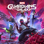 MARVEL&acute;S GUARDIANS OF THE GALAXY XBOX ONE SERIES X|S 🟢 - irongamers.ru