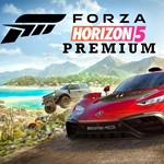 FORZA HORIZON 5: PREMIUM| ОНЛАЙН  + THE QUARRY 🟢 - irongamers.ru