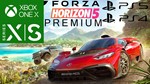 FORZA HORIZON 5 PREMIUM XBOX ONE SERIES X|S 🟢