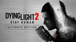 DYING LIGHT 2 STAY HUMAN ULTIMATE STEAM LIFETIME 🟢