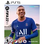 FIFA 22 PS5 STANDART 1-ПОЛЬЗОВАТЕЛЬ ПОЖИЗНЕНАЯ ГАРАНТИЯ