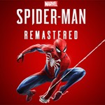 🔝 MARVEL’S  SPIDER-MAN REMASTERED +  MILES MORALES - irongamers.ru