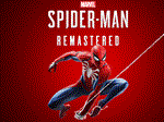 🔝 MARVEL’S  SPIDER-MAN REMASTERED +  MILES MORALES - irongamers.ru