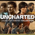 ❗❗ ⭐️ ⭐ UNCHARTED™:LEGACY OF thieves /NO QUEUE/OFLINE🟢 - irongamers.ru