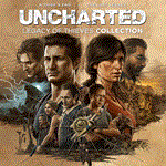 ❗❗ ⭐️ ⭐ UNCHARTED™:LEGACY OF thieves /NO QUEUE/OFLINE🟢 - irongamers.ru