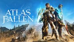 ✨✨✨ ATLAS FALLEN+ UPDATE STEAM NO QUEUE  🌍 - irongamers.ru