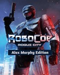 ⭐⭐ ROBOCOP ROGUE CITY ALEX MURPHY ED + UPDATE - irongamers.ru