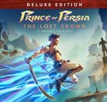 ✨✨ PRINCE OF PERSIA THE LOST CROWN DELUXE   БЕЗ ОЧЕРЕДИ - irongamers.ru