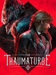 ✨✨ THE THAUMATURGE DELUXE + DLC + ✨ ОБНОВЛЕНИЕ ✨ - irongamers.ru