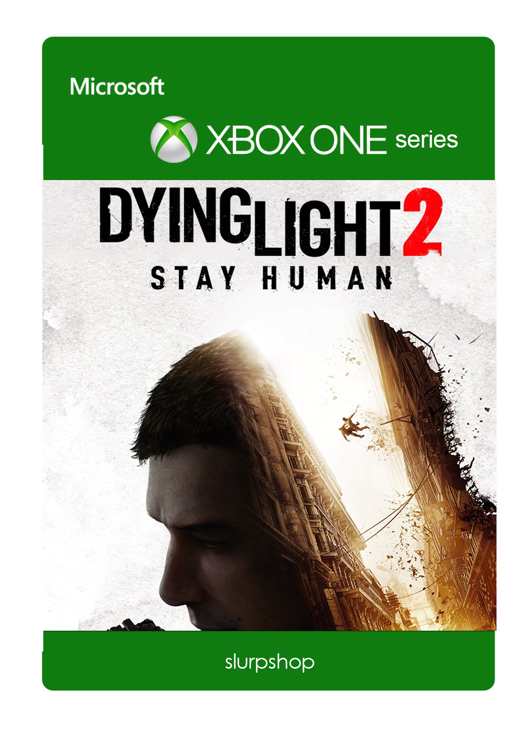 Buy 🔥DYING LIGHT 2 🔥 Xbox Series, Xbox One cheap, choose from different