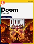 ⭐Аренда Doom Eternal