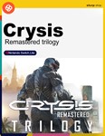 ⭐Аренда Crysis Remastered Trilogy - irongamers.ru