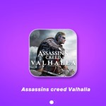 🔑Assassin´s Creed® Valhalla Xbox Series S/X One