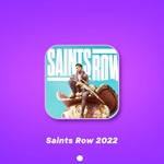 🔑Saints Row 2022 Xbox One & Series⚜️КЛЮЧ