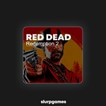 🔑Red Dead Redemption 2 Ultimate XBOX ONE X|S КЛЮЧ