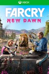 🔑Far Cry® New Dawn Xbox One & Series X|S