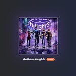 *Gotham Knights Xbox Series X|S