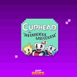 🔑Cuphead The Delicious Last Course Xbox One,Series X|S - irongamers.ru
