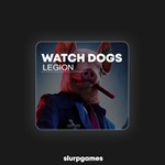 🔑Watch Dogs: Legion Xbox One, Series X|S🔑