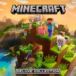 ✅Minecraft: Deluxe Collection Xbox One, Series✅ - irongamers.ru