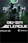 ✅Call of Duty League - BBT 2024  One, Series