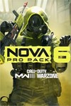 ✅Call of Duty: MW III - Nova 6 Pro Pack Xbox One
