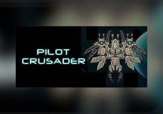 Pilot Crusader (Steam Key GLOBAL)