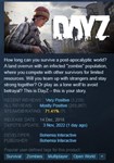 DayZ (Steam Key GLOBAL) - irongamers.ru