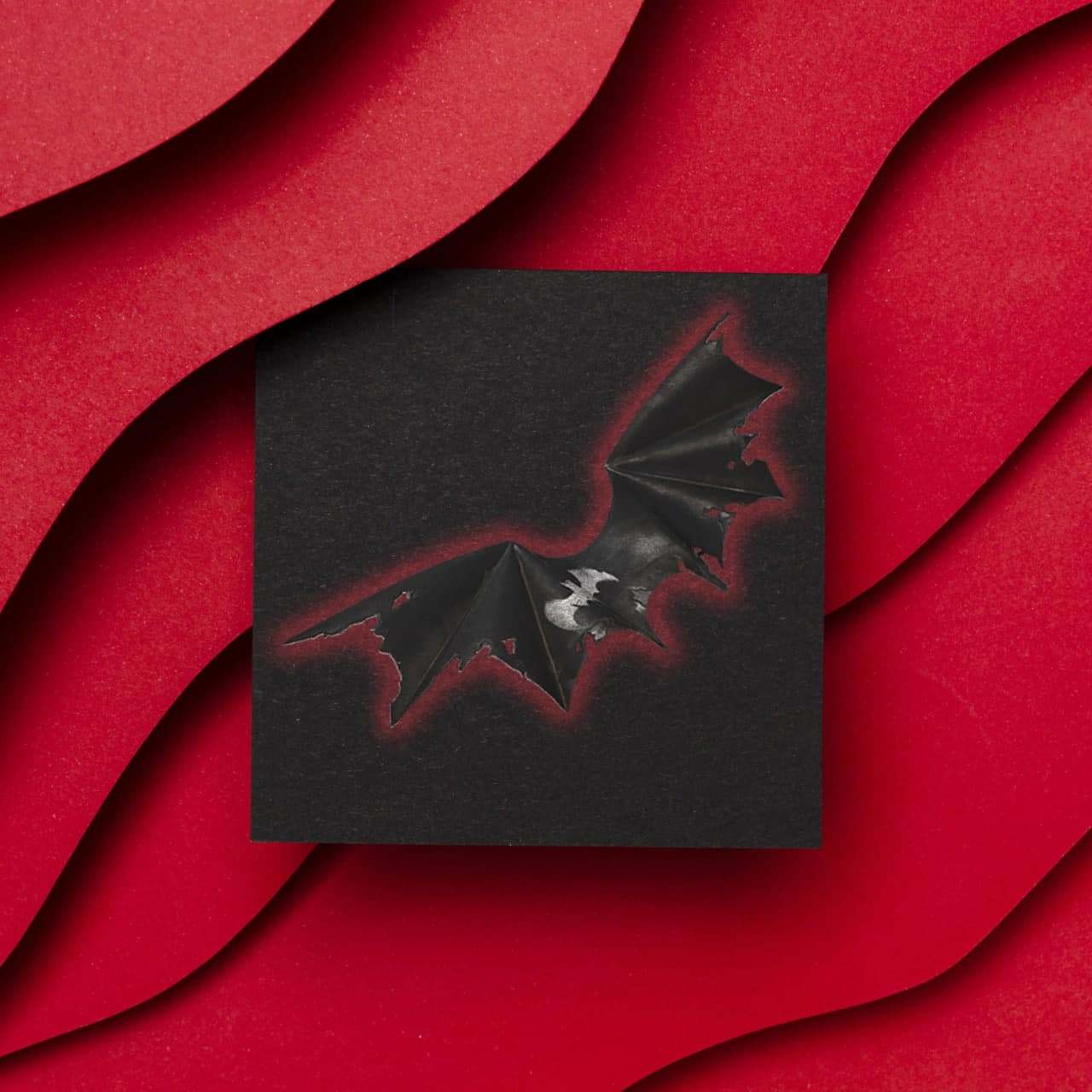 Купить fortnite dc comic bonus | batman zero wing glider Фотография fortnite dc comic bonus | batman zero wing glider