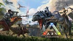 ARK: Survival Evolved EpicGames Aккаунт + Бонусная игра
