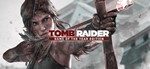 Tomb Raider GAME OF THE YEAR EDITION