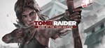 Tomb Raider GAME OF THE YEAR EDITION - irongamers.ru