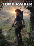 Tomb Raider GAME OF THE YEAR EDITION - irongamers.ru