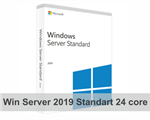 📢Microsoft Windows 2019 Server Standard 24 Core