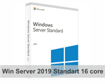 📢Microsoft Windows 2019 Server Standard 16 Core - irongamers.ru