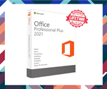 Microsoft Office 2021 Pro Plus 0% комиссии -✅Бессрочный