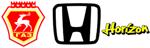 Векторные логотипы на G H