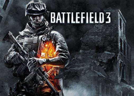 Battlefield 3 Origin Аккаунт+секр.ответ+почта