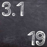 ИДЗ Рябушко 3.1 Вариант 19