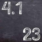ИДЗ Рябушко 4.1 Вариант 23