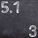 ИДЗ Рябушко 5.1 Вариант 3